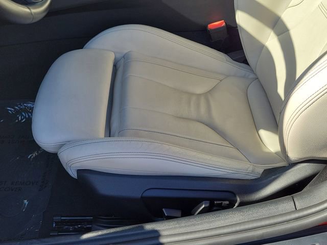 Used 2019 BMW Z4 sDrive30i w/ M Sport Package RWD image 16