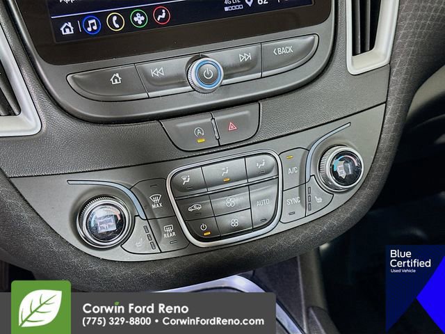 Used 2024 Chevrolet Malibu LT image 18