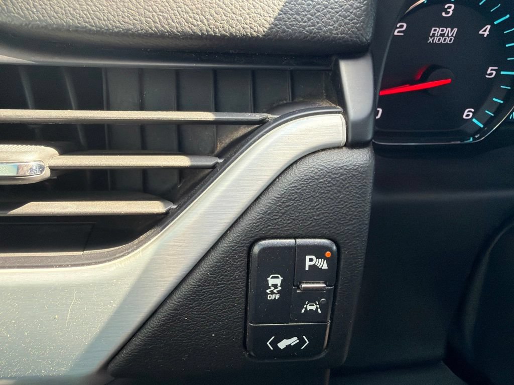 Used 2020 GMC Yukon XL SLT AWD/4WD image 20