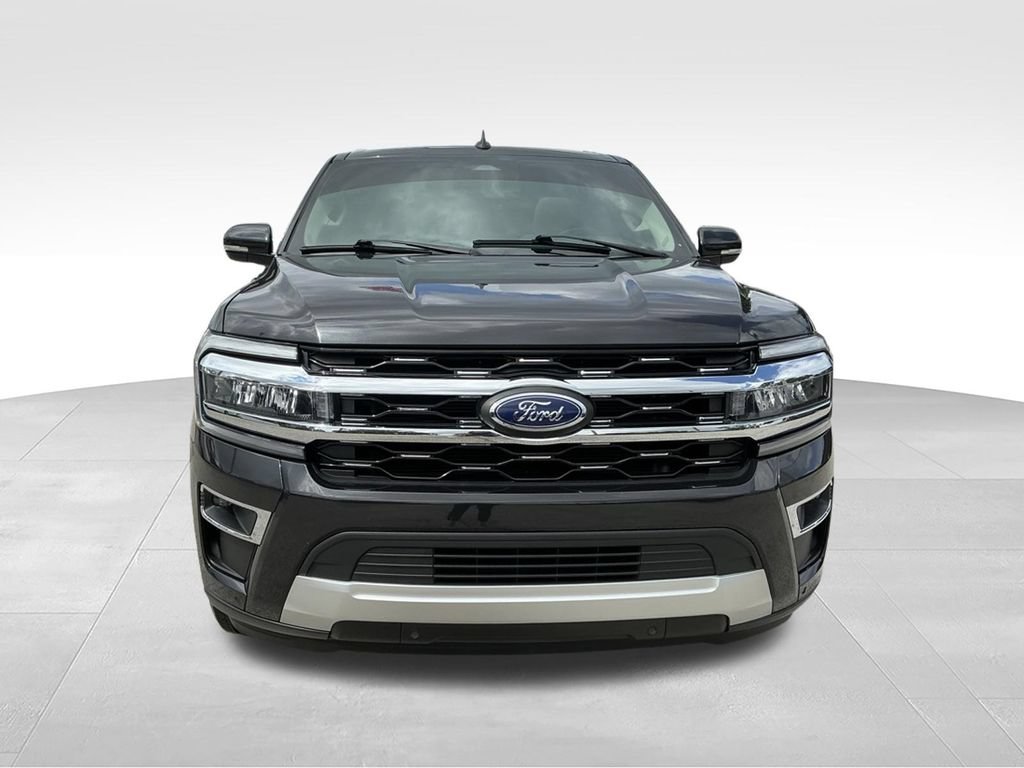 Certified 2024 Ford Expedition Max Limited RWD image 11