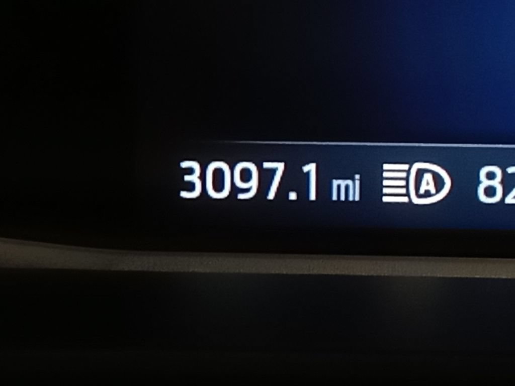 Certified 2026 Ford Escape SE FWD image 20