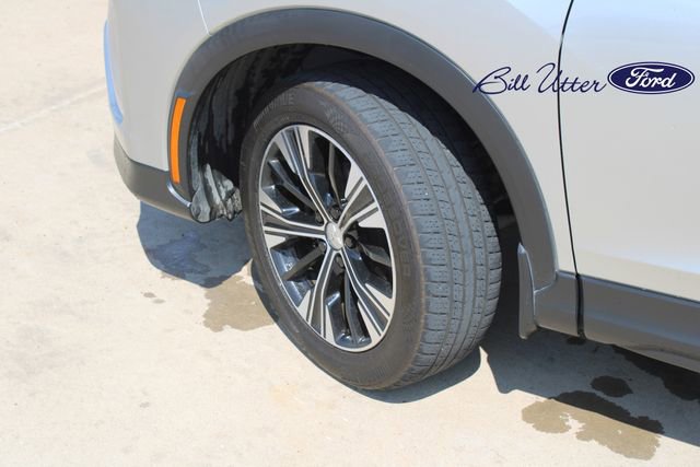Used 2022 Mitsubishi Eclipse Cross AWD image 9