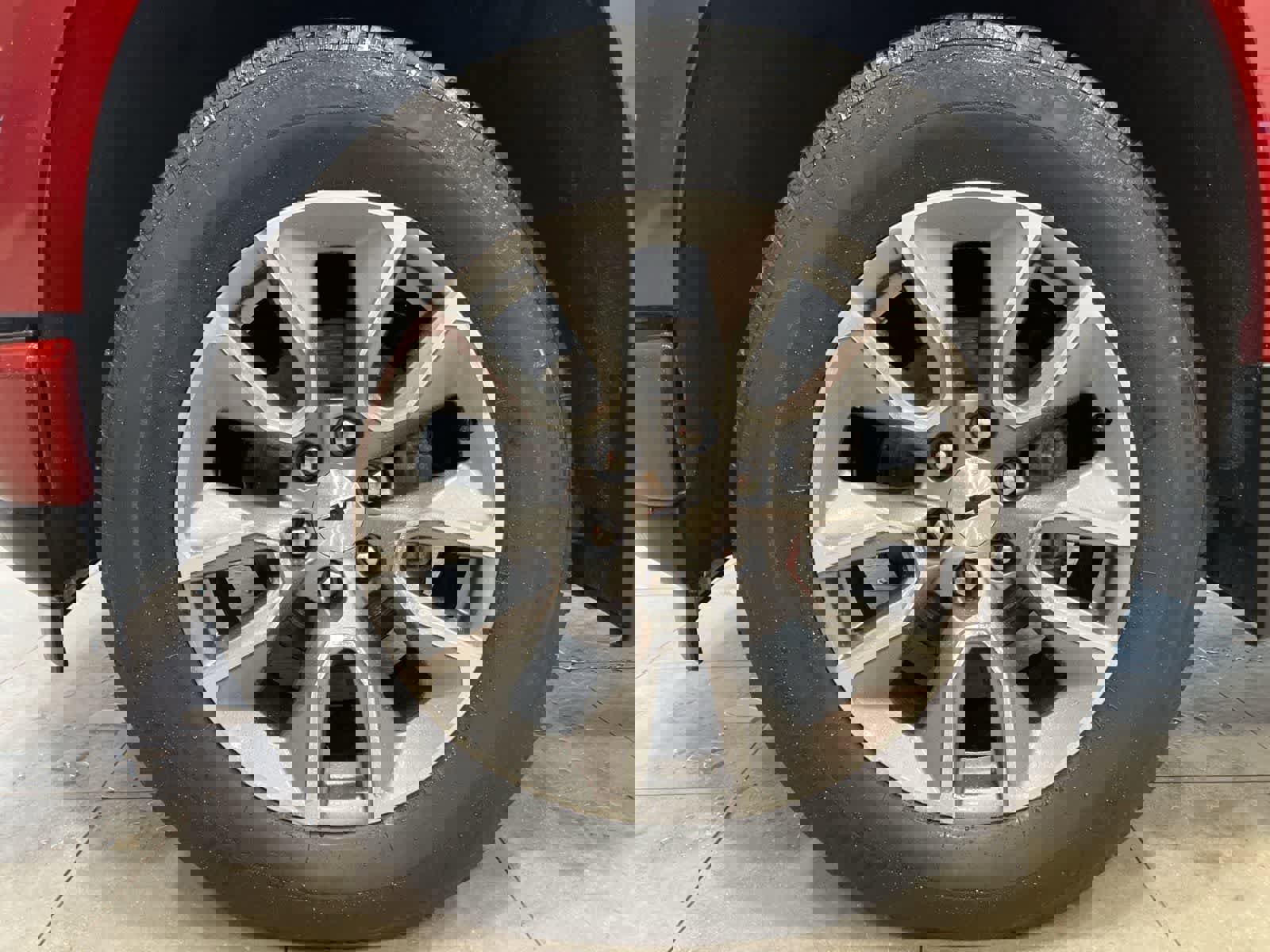 Used 2019 Chevrolet Silverado 1500 RST w/ All-Star Edition image 9