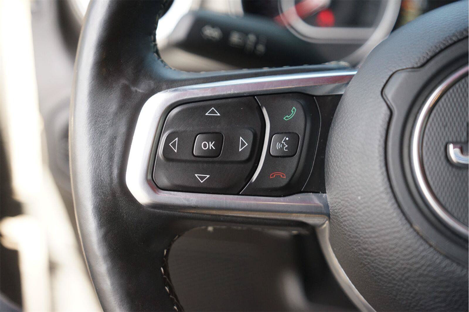 Used 2019 Jeep Wrangler Unlimited Rubicon AWD/4WD image 22