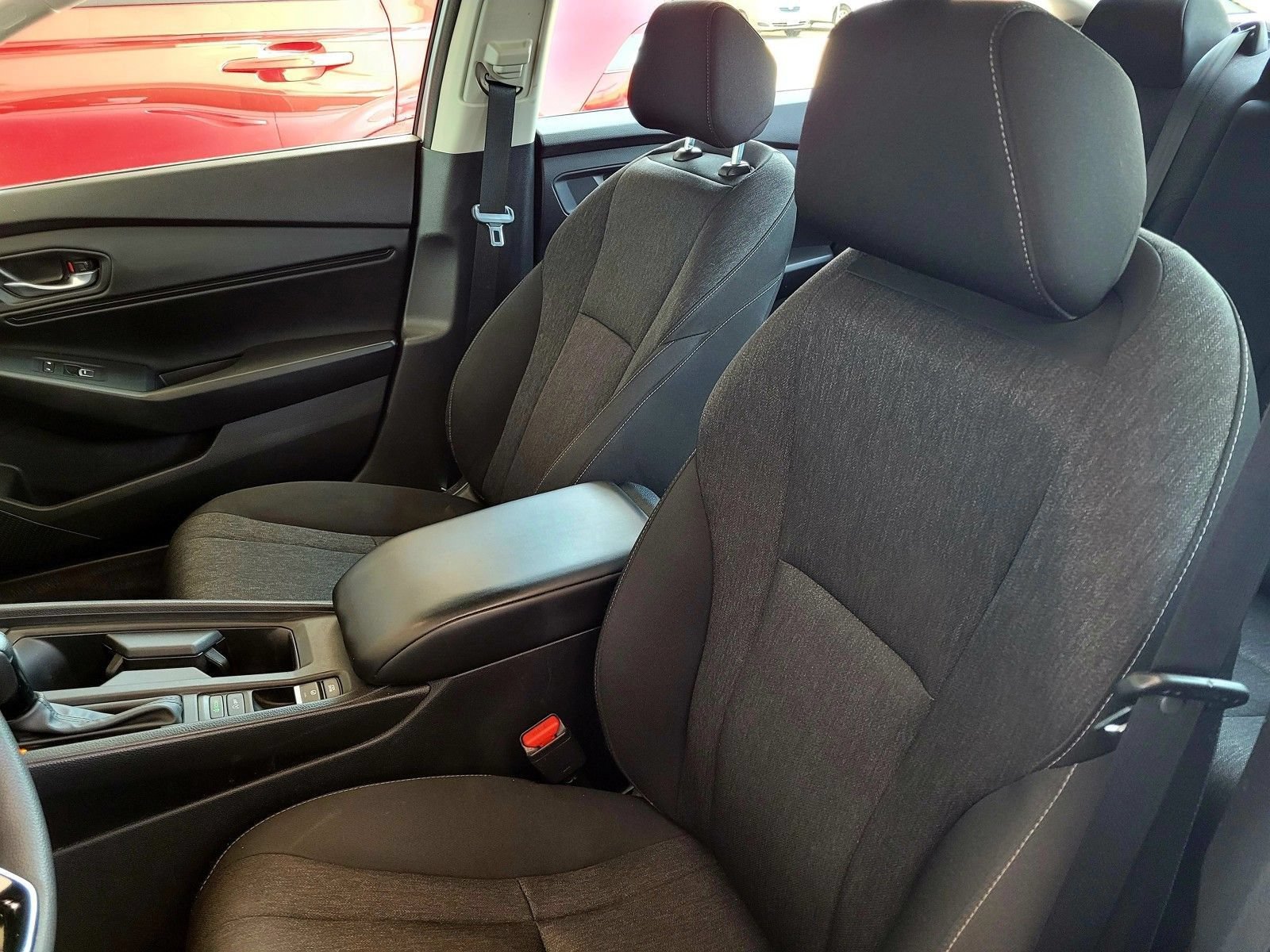 Used 2023 Honda Accord EX image 22
