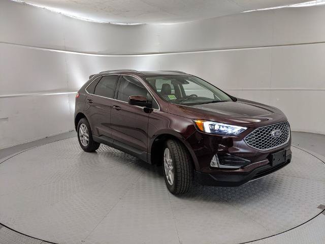 Certified 2023 Ford Edge SEL w/ Convenience Package