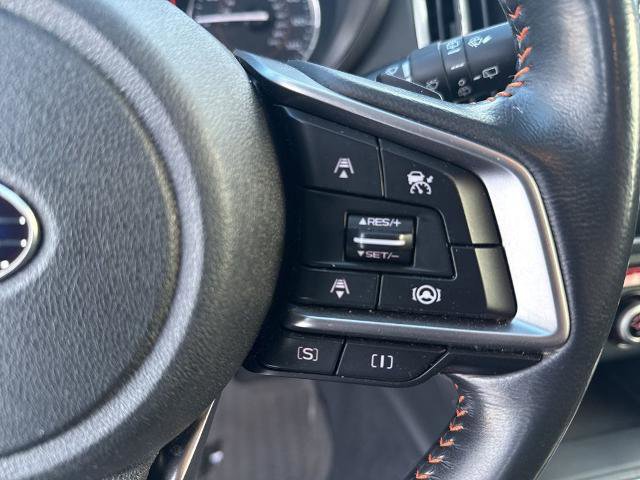 Used 2021 Subaru Crosstrek 2.5i Limited w/ Popular Package #2 image 23