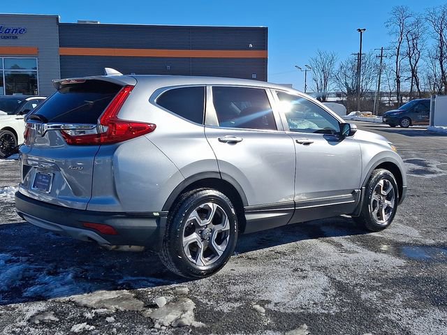 Used 2019 Honda CR-V EX image 6