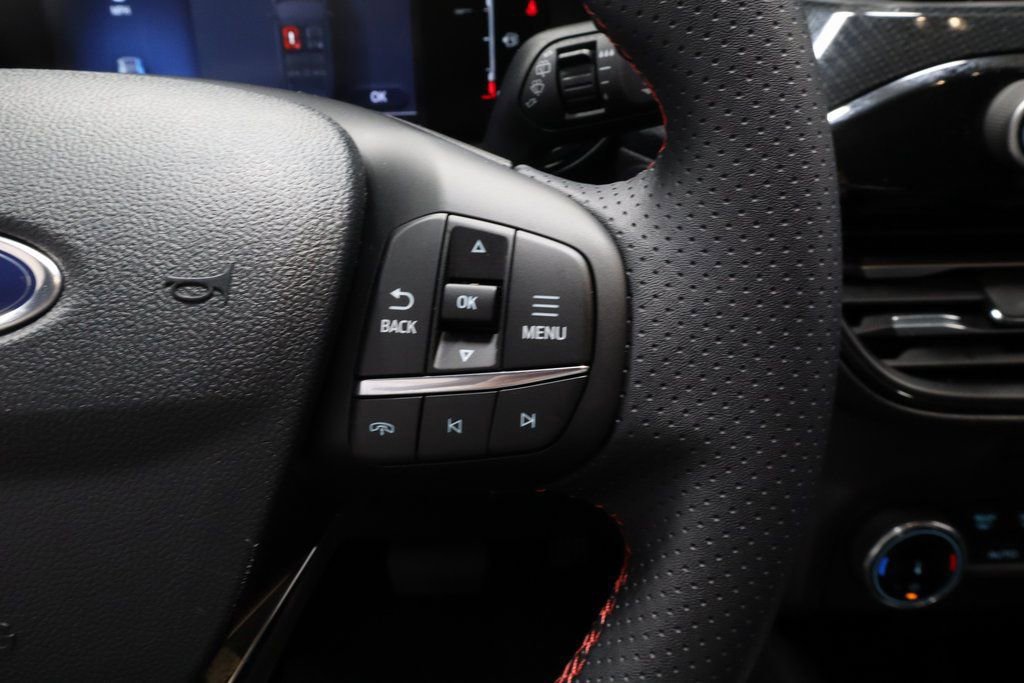 Certified 2025 Ford Escape ST-Line image 28