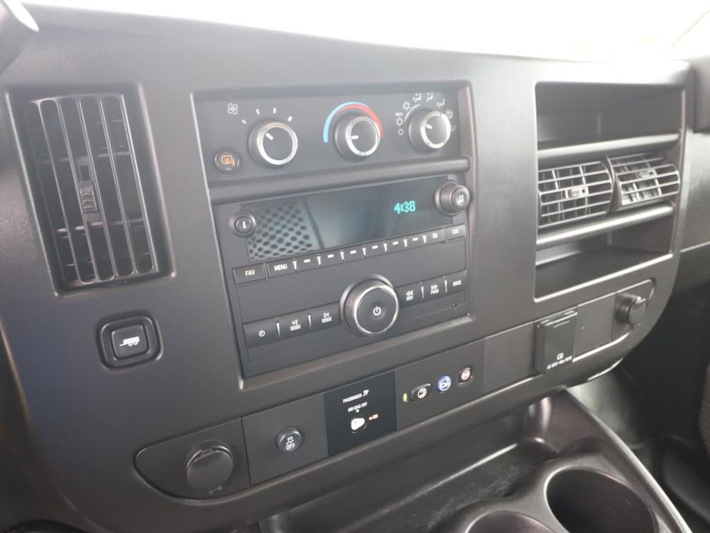 Used 2022 Chevrolet Express 2500 w/ Driver Convenience Package image 18