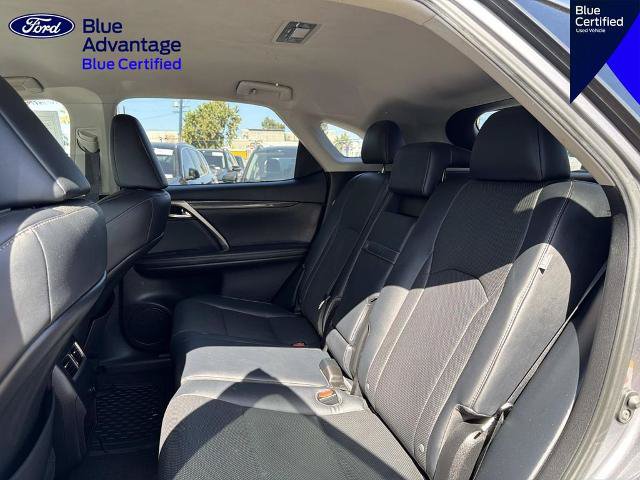 Used 2017 Lexus RX 350 FWD image 14