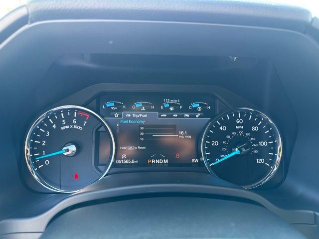Certified 2018 Ford Expedition Limited w/ Equipment Group 301A AWD/4WD image 22