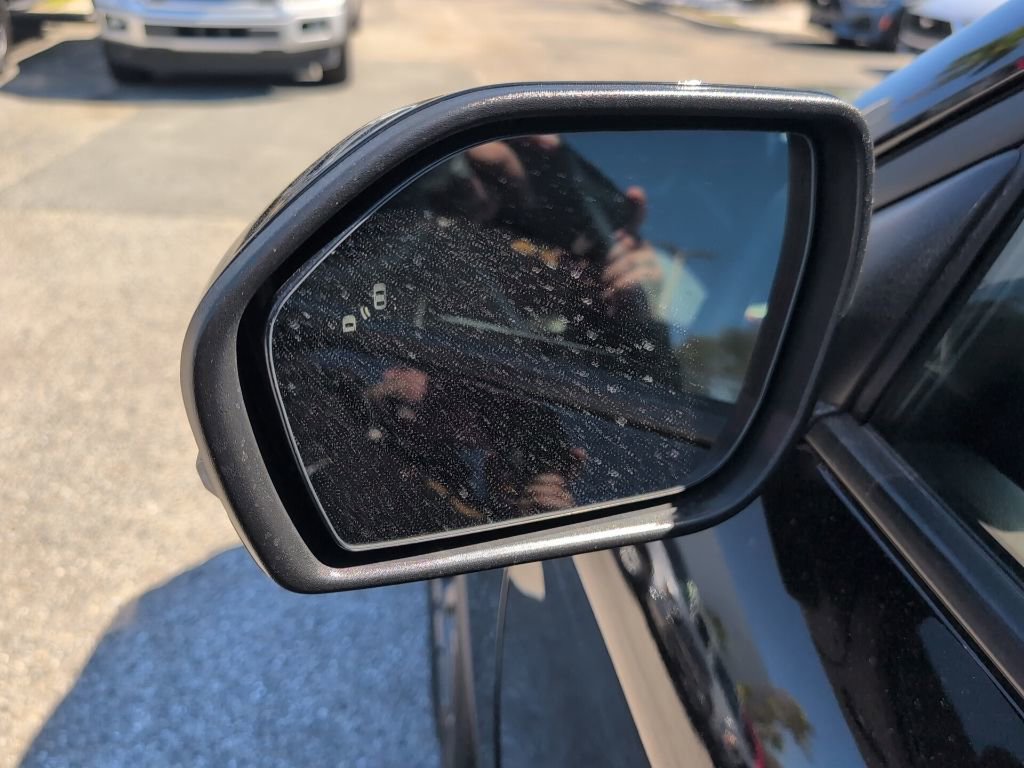 Certified 2025 Ford Explorer ST image 7