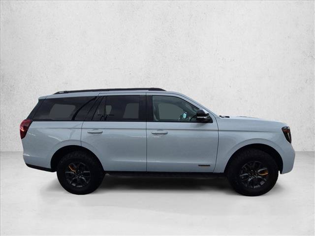 Certified 2026 Ford Expedition Tremor AWD/4WD image 4