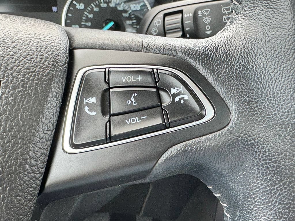 Certified 2021 Ford EcoSport SES AWD/4WD image 37
