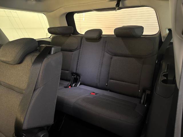 Certified 2025 Ford Expedition Active RWD image 29