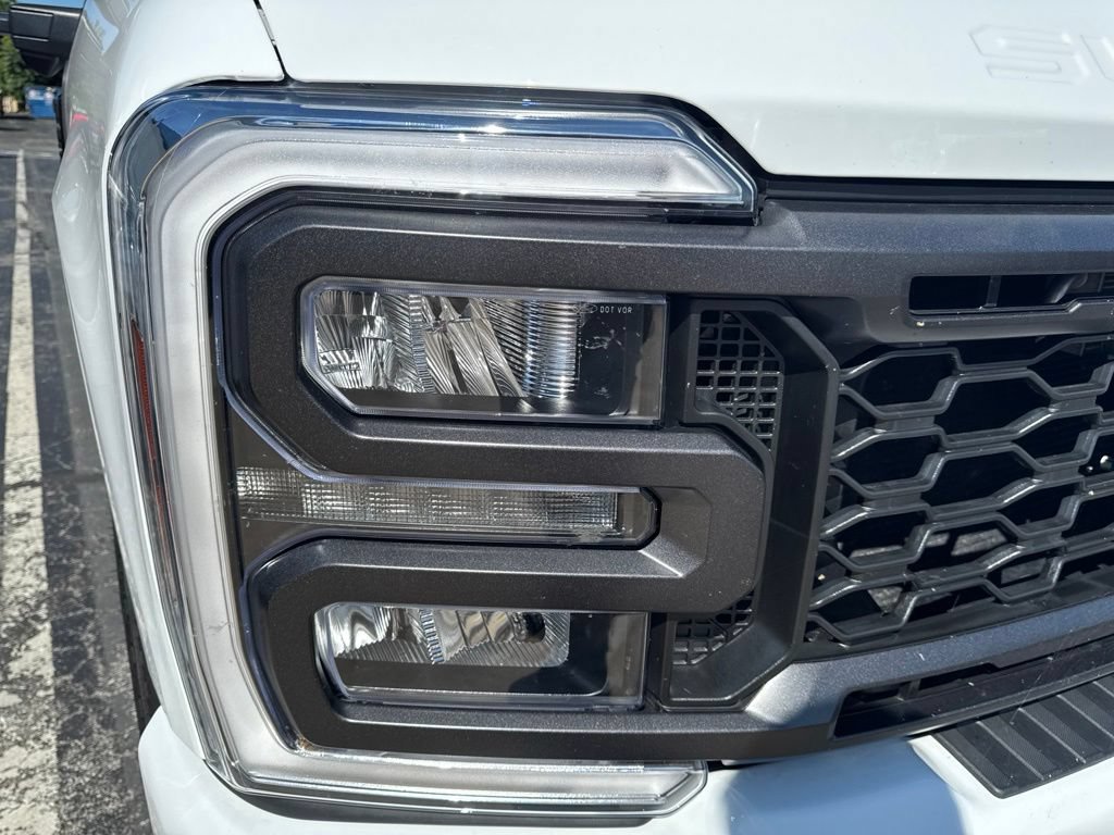 Certified 2025 Ford F250 XL w/ STX Appearance Package AWD/4WD image 48