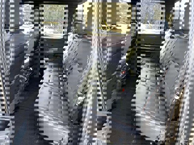 Certified 2023 Ford F150 Lariat w/ Equipment Group 502A High image 15