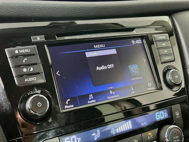 Used 2019 Nissan Rogue SV FWD image 17