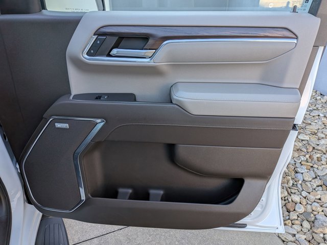 Used 2024 GMC Sierra 1500 SLT w/ SLT Premium Plus Package image 36