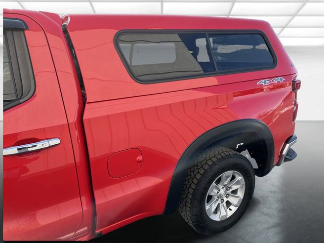 Used 2019 Chevrolet Silverado 1500 LT w/ All-Star Edition image 10