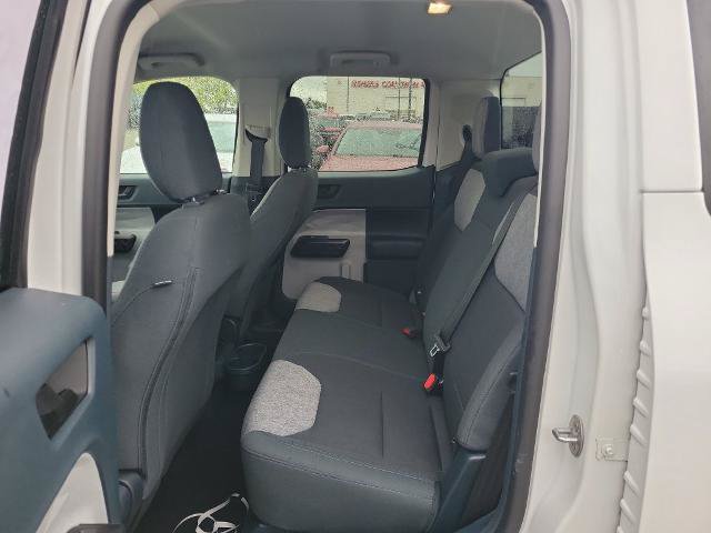 Certified 2026 Ford Maverick XLT AWD/4WD image 7