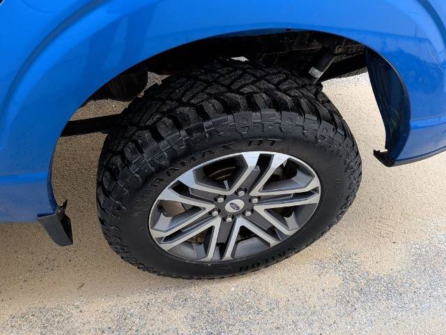 Certified 2021 Ford F150 XL w/ STX Appearance Package AWD/4WD image 10