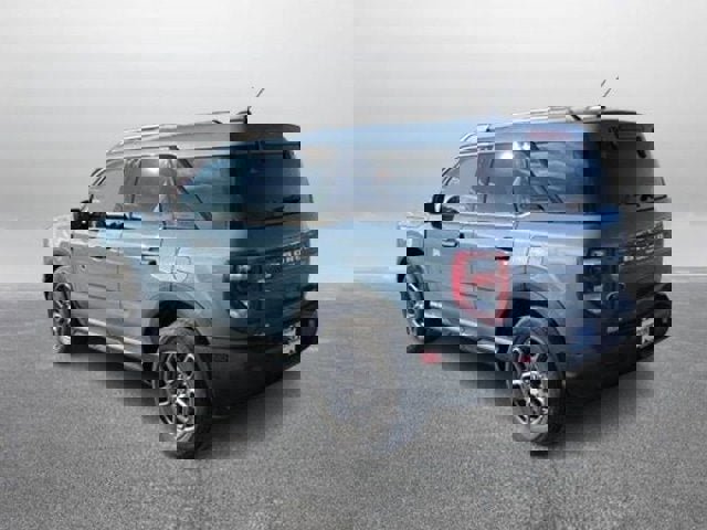 Certified 2025 Ford Bronco Sport Big Bend w/ Convenience Package image 4