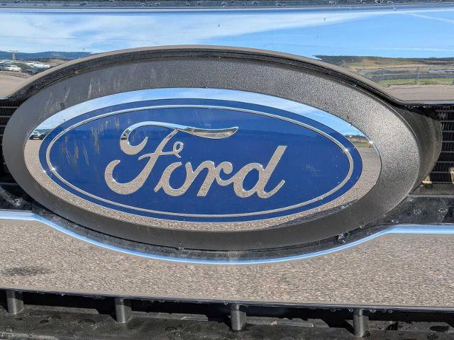 Certified 2022 Ford F250 XLT w/ XLT Value Package AWD/4WD image 11