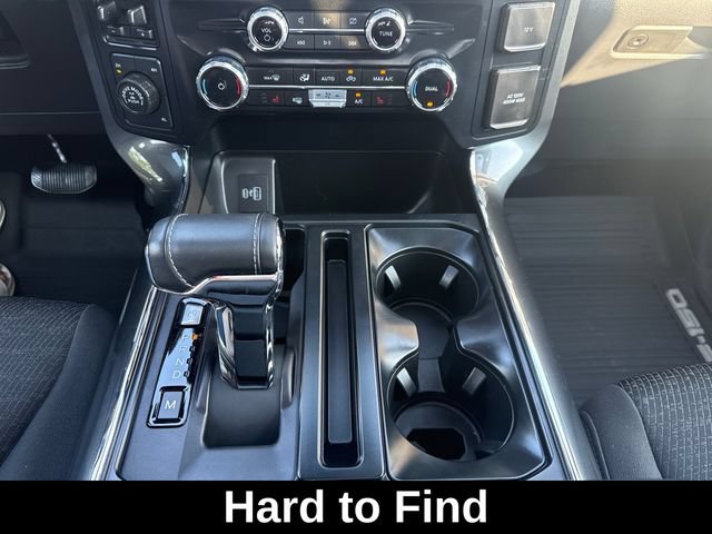 Certified 2023 Ford F150 XLT w/ Equipment Group 302A High AWD/4WD image 14