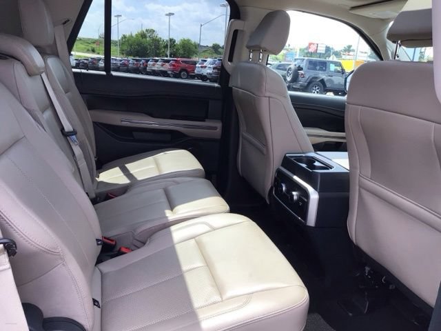 Certified 2023 Ford Expedition XLT AWD/4WD image 25