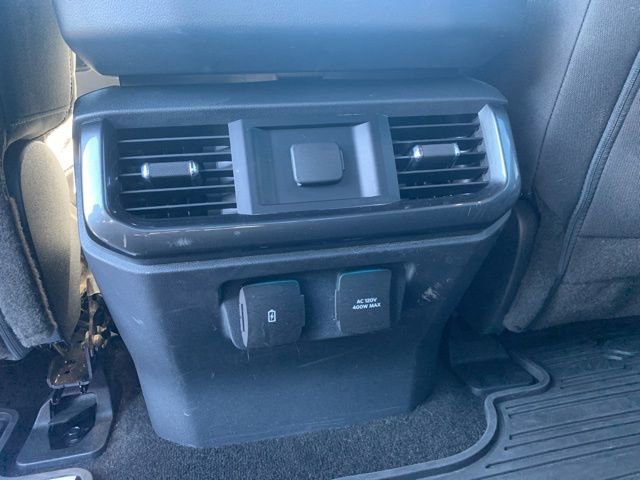 Certified 2022 Ford F150 XLT w/ Equipment Group 302A High image 20