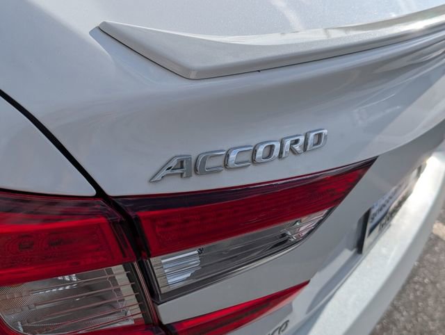 Used 2019 Honda Accord Sport image 9