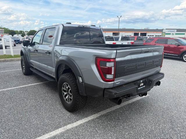 Certified 2023 Ford F150 Raptor AWD/4WD image 6
