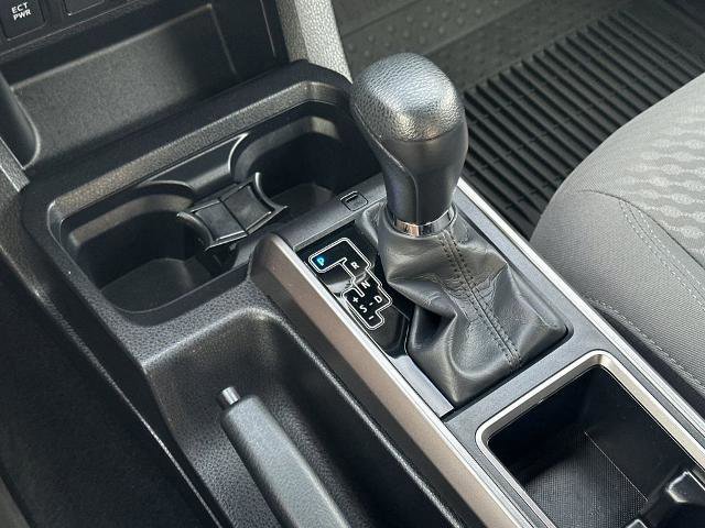 Used 2023 Toyota Tacoma SR5 w/ SX Package image 19