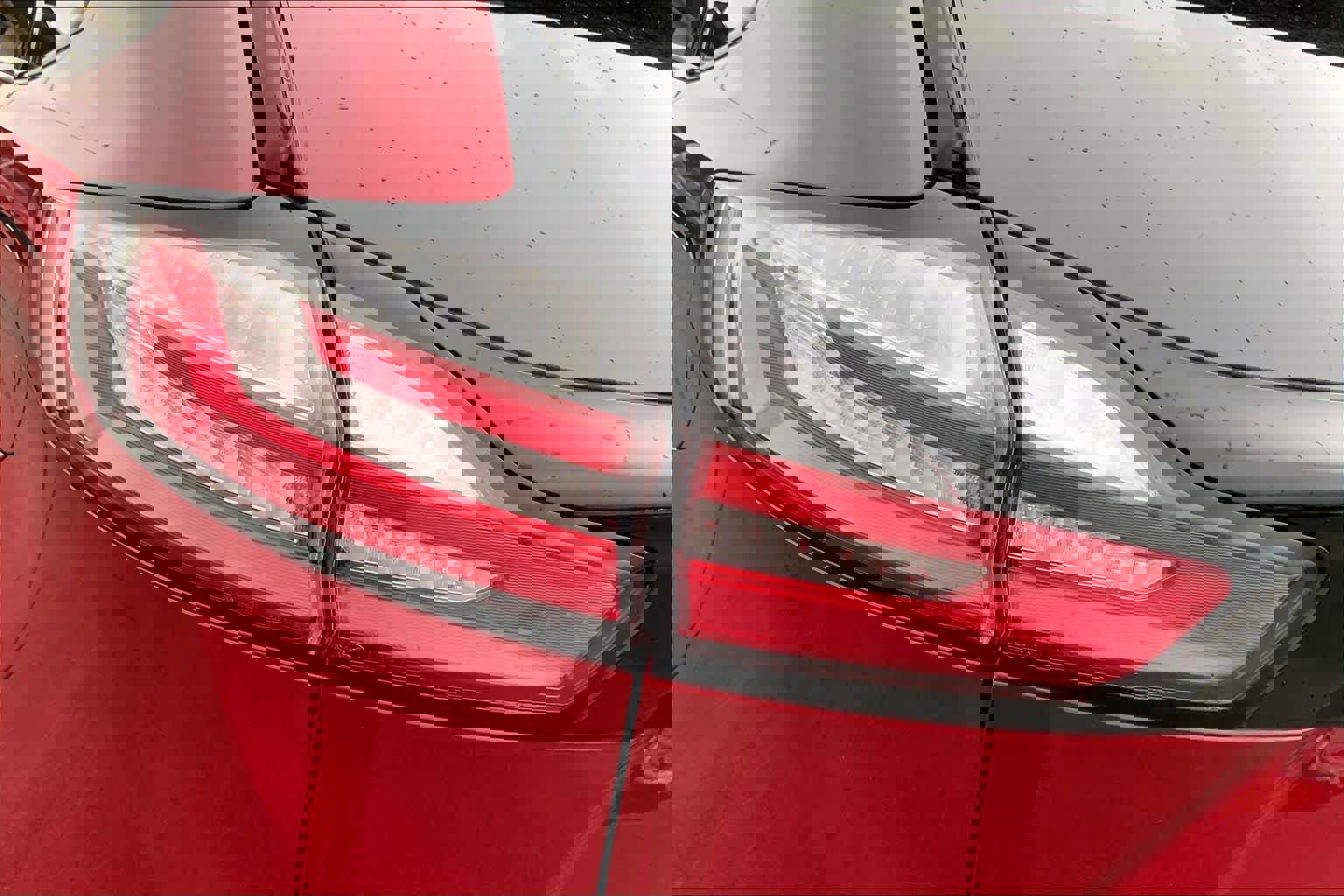 Certified 2024 Ford Edge ST-Line image 28