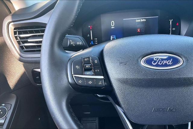Certified 2023 Ford Escape Active w/ Tech Pack #1 FWD image 18