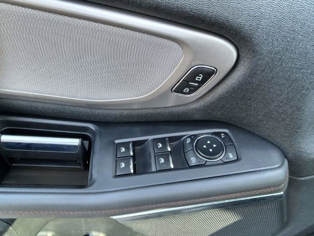 Certified 2025 Ford Expedition Active AWD/4WD image 18