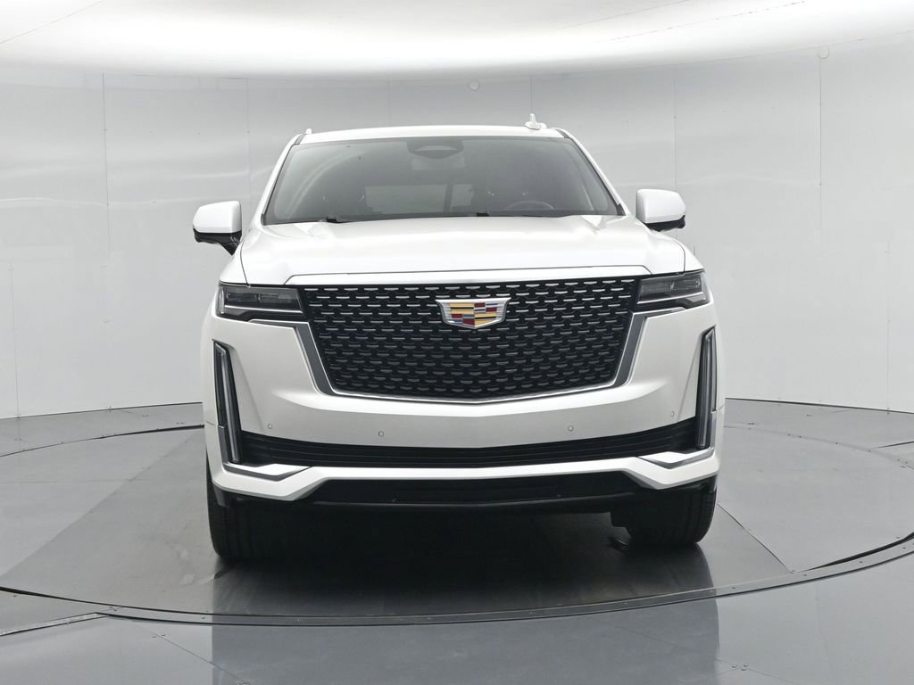 Used 2024 Cadillac Escalade Luxury w/ LPO, Floor Liner Package image 27