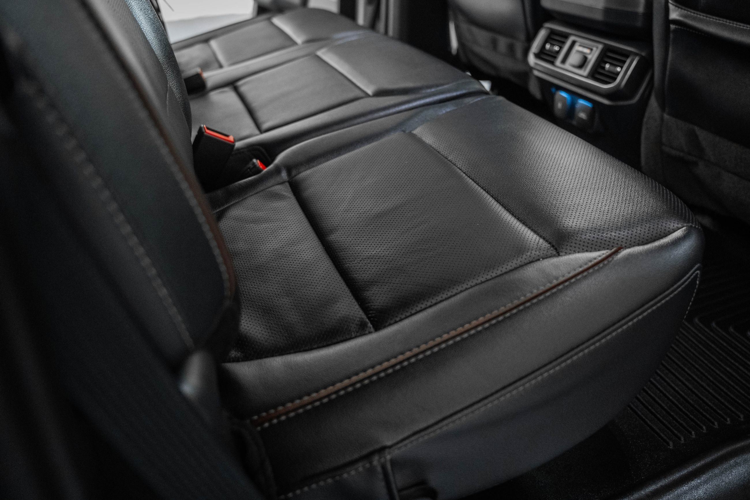 Certified 2023 Ford F150 Lariat w/ Equipment Group 502A High image 40