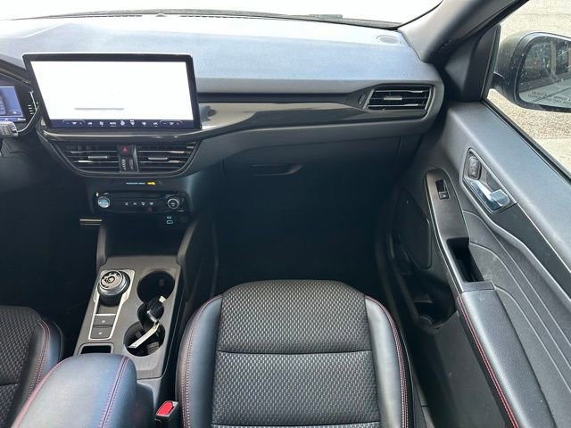 Certified 2023 Ford Escape ST-Line w/ Tech Pack #1 image 11