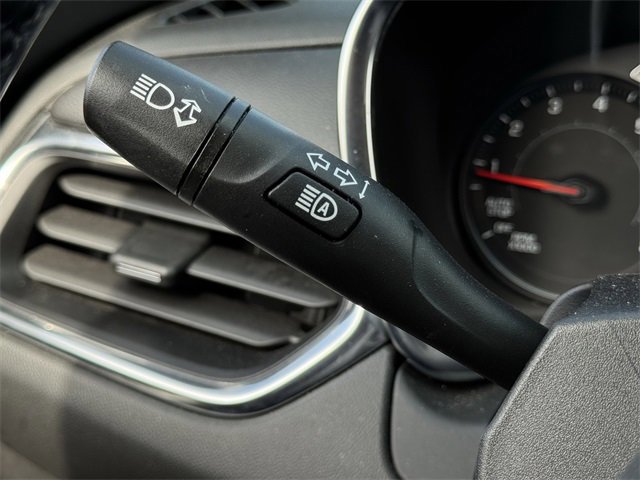 Used 2022 Chevrolet Equinox LT image 22