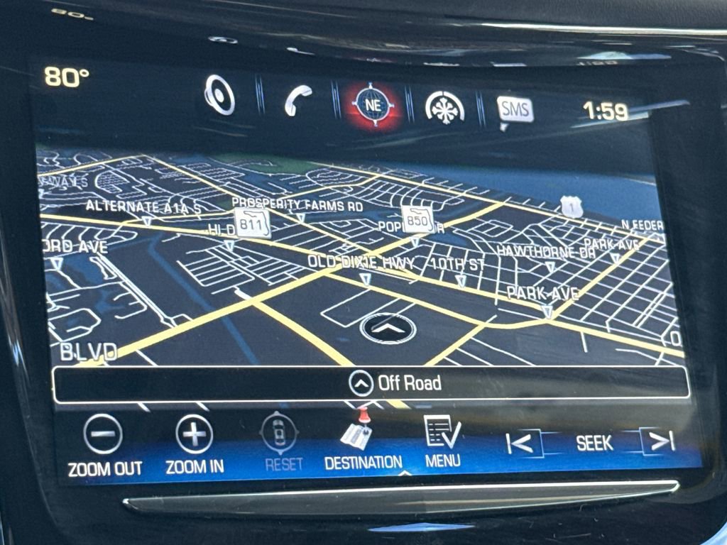 Used 2020 Cadillac Escalade ESV Platinum w/ Escalade Sport Edition image 23