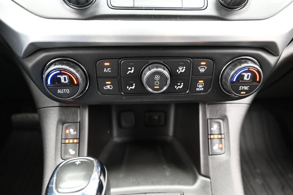 Used 2019 GMC Acadia SLT w/ LPO, Floor Liner Package AWD/4WD image 42