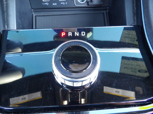 Used 2023 Jeep Grand Cherokee L Laredo AWD/4WD image 21