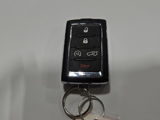 Used 2023 Jeep Grand Cherokee L Overland AWD/4WD image 27