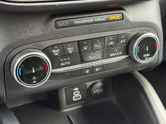 Certified 2025 Ford Escape Active AWD/4WD image 20