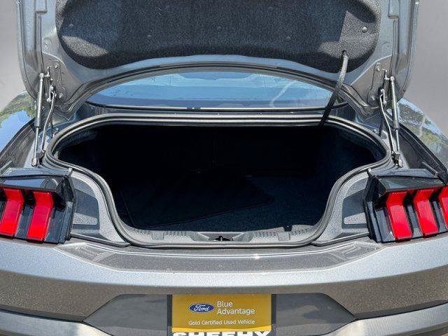 Certified 2024 Ford Mustang GT RWD image 30