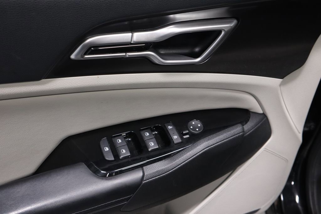 Used 2023 Kia Sportage EX image 24