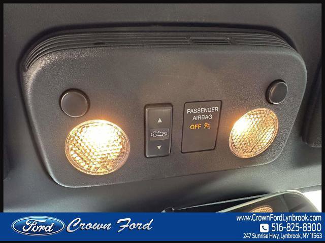 Certified 2021 Ford Mustang Premium w/ Equipment Group 201A image 30